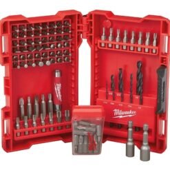 Broca Fierro 6.0mm Euro-l&w-hss C/u