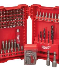 Broca Fierro 6.0mm Euro-l&w-hss C/u