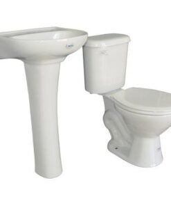 Bisagra 11/2" Pack C/tor. 2un (l38) Lioi