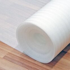 Nivelador Piso Flotante 3mm Rollo 1x10mt 10m2