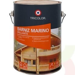 Barniz Marino Tricolor Natural Galon