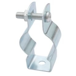 Abrazadera Sujecion 1/2" C/u (20mm) Omega