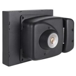 Cerradura Sobrep. Corredera 793 C/caja Odis