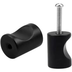 Tirador Mueble Tipo Balin C/u