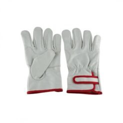 Guante Cabretilla Reforzado Velcro (motoserrista)