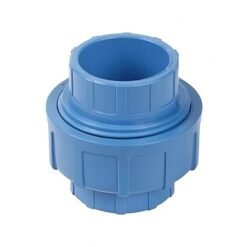 Union Americana Pvc Hidraulico 40mm