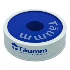 Teflon Agua 3/4" x 50mt Jumbo Tigre