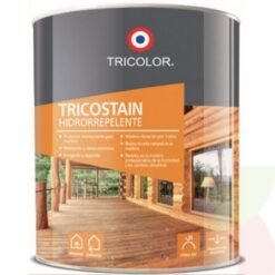 Tricostain Alerce Galon Tricolor