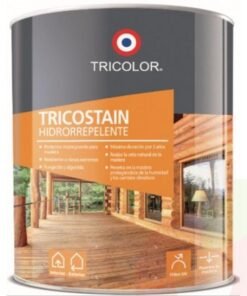 Tricostain Alerce Galon Tricolor