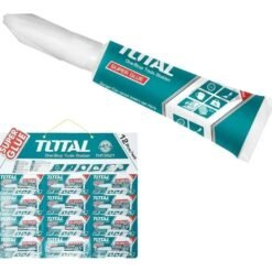 Adhesivo Instantaneo 3g (tht3521) Total Gotita