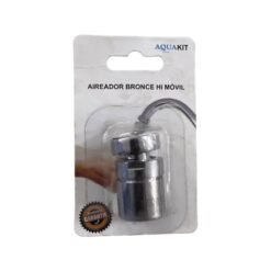 Aireador Mobil Universal Aquakit C/u