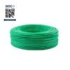 Cable Eva 2.5mm Verde x Rollo 100mt