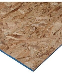 Tablero Osb Importado 9.5mm