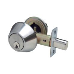 Picaporte Plano 4" (pip004)