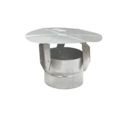 Gorro Zinc 4 1/2" C/u