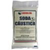 Soda Caustica Bolsa 1 Kilo Dideval/qca Universal
