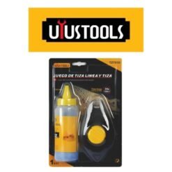 Tizador 30m Plastico (tzp030) Uyustool