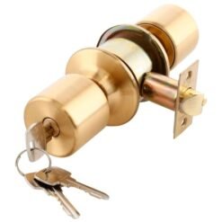 Cerradura Pomo Of/dorm (cep972) Odis