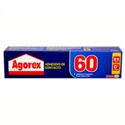 Adhesivo Contacto 120cc Agorex60