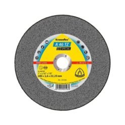 Disco Corte Fierro 7" 1.6mm Kronenflex