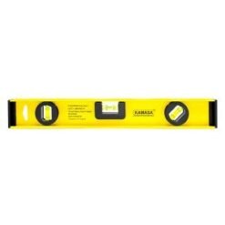 Nivel 16" Aluminio Wadfow 40cm Wsl2g40