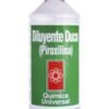 Diluyente Duco Litro Quimica Universal (piroxilina)