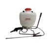 Bomba P/fumigadora Plastica Mochila 15 Litros C/varilla Metal Benson