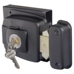 Cerradura Sobrep. Corred. Reja Y Porton (2090+30.ca.n) Scanavini