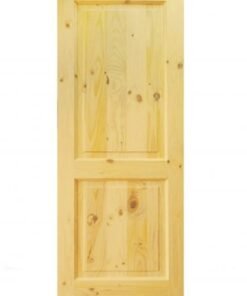 Llave Paso So-so 1/2" Bronce