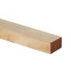 Madera Seca Cepillada 2x3x3.20 mt C/u