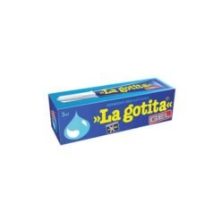 La Gotita Gel 3 Gr C/u