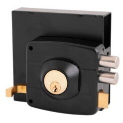 Picaporte 11/2" (pid115)