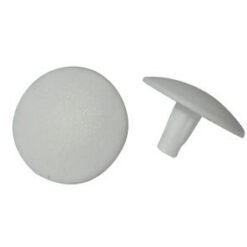 Tapa Soberbio Adhesivo Blanca (lamina 70un Melamina)