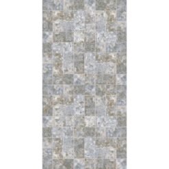 Simplisima Marmol Botticino Grafito 6mm 1.20x2.40