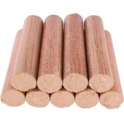 Briquetas de Madera 10 Kgs