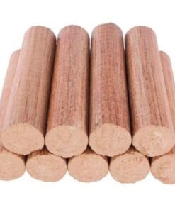 Briquetas de Madera 10 Kgs