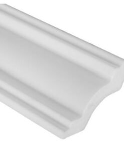 Moldura Aislapol Plumavit (1056) 40x50mm 2mt C/u