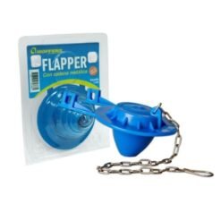 Flapper Cadena Metalica Hoffens