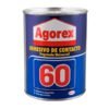 Adhesivo Contacto Litro Agorex60