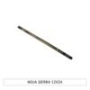 Hoja Sierra 12" 24 Negra Hom012