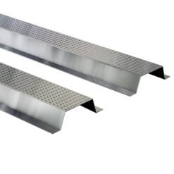 Portante 40r 40x18x10x0.5mm x 3,00mt (metalcon)