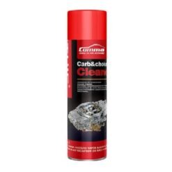 Limpiador Carburador 300 Ml W-max