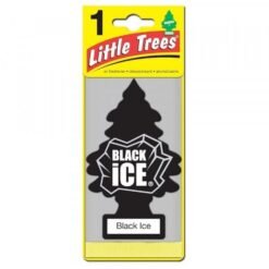 Pino Aromatico Black Ice (hielo)