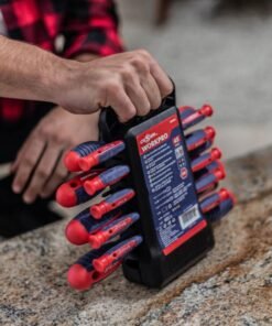 Lija Madera N° 220 C/u