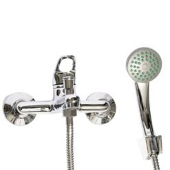 Monomando Ducha Aqua Rame Cartucho 35mm