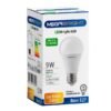 Ampolleta Led 9.5w E-27 L/fria Megabright