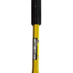 Cincel P/aguda M/goma Toro Negro (tn0268)