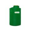 Estanque Vertical 2000 Lts Bioplastic