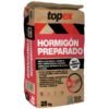 Hormigon Preparado H-20 25kg Topex