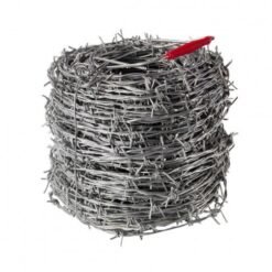 Alambre Puas N° 16 x 275 mt Geobosques